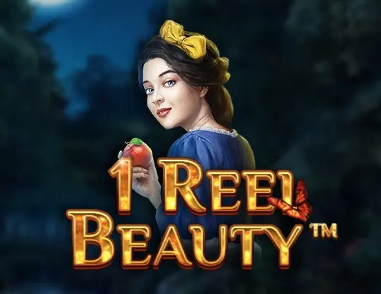 1 Reel Beauty Slot — free demo screenshot