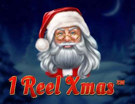 1 Reel Xmas Slot — free demo screenshot