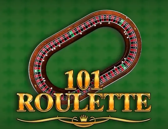 101 Roulette — free demo screenshot