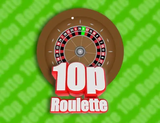 10c Roulettte Roulette — free demo screenshot