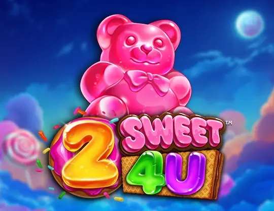 2 Sweet 4 U Slot — free demo screenshot