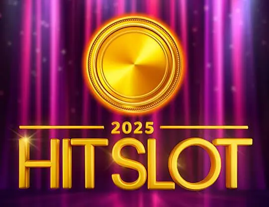 2025 Hit Slot — free demo screenshot