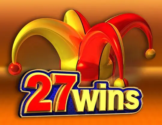 27 Wins Slot — free demo screenshot