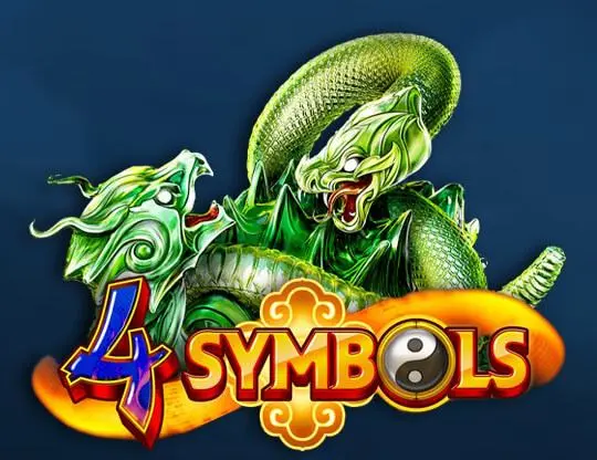 4 Symbols Slot — free demo screenshot