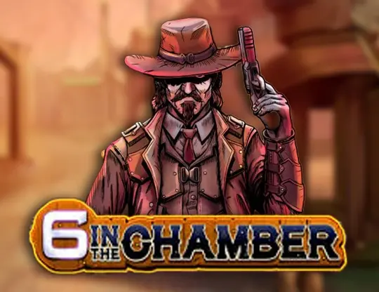 6 in the Chamber Slot — free demo screenshot