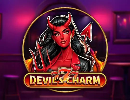 777 Devil’s Charm Slot — free demo screenshot