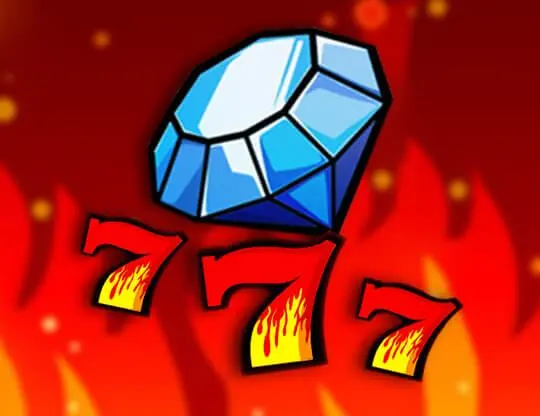 777 Slot — free demo screenshot