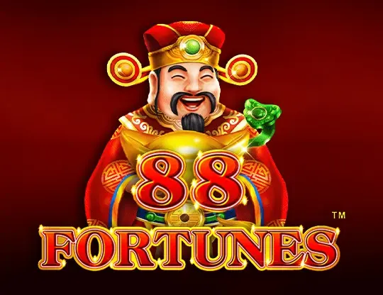 88 Fortunes Slot — free demo screenshot