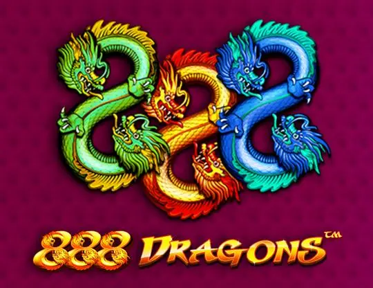 888 Dragons Slot — free demo screenshot