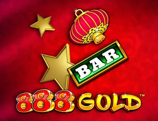 888 Gold Slot — free demo screenshot