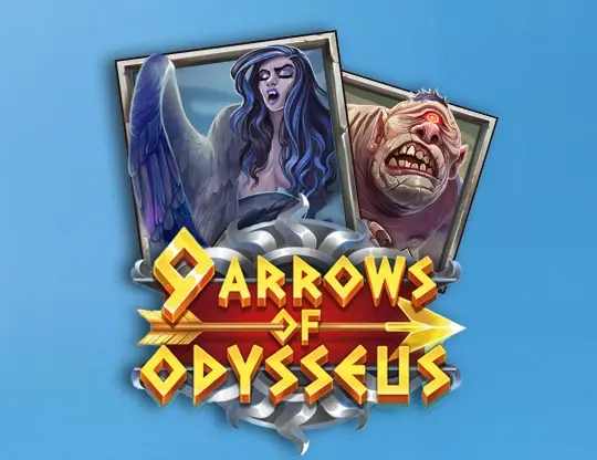9 Arrows of Odysseus Slot — free demo screenshot