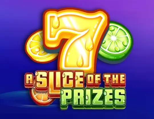 A Slice Of The Prizes Slot — free demo screenshot