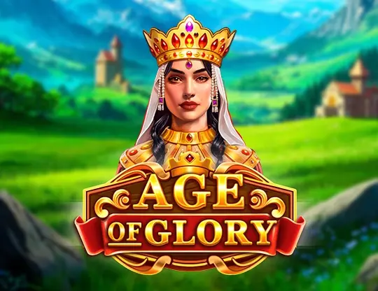 Age of Glory Slot — free demo screenshot
