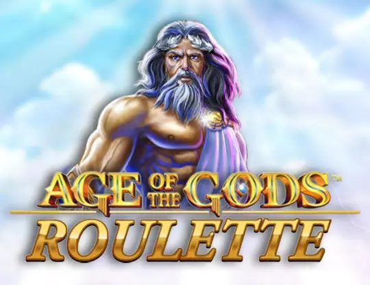 Age of the Gods: Roulette — free demo screenshot