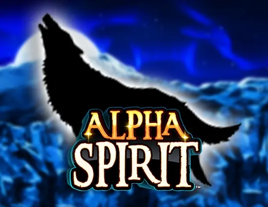 Alpha Spirit Slot — free demo screenshot