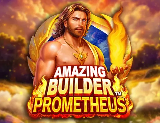 Amazing Builder Prometheus Slot — free demo screenshot