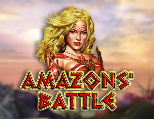 Amazon’s Battle Slot — free demo screenshot