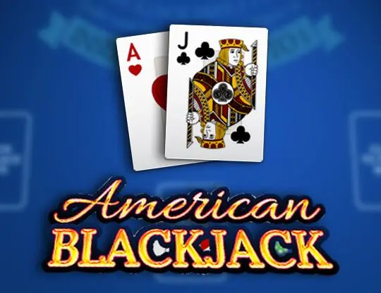 American Blackjack — free demo screenshot