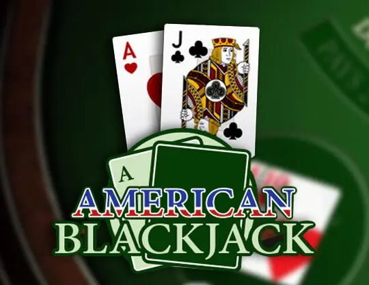 American Blackjack — free demo screenshot