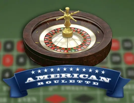 American Roulette (BGaming) — free demo screenshot