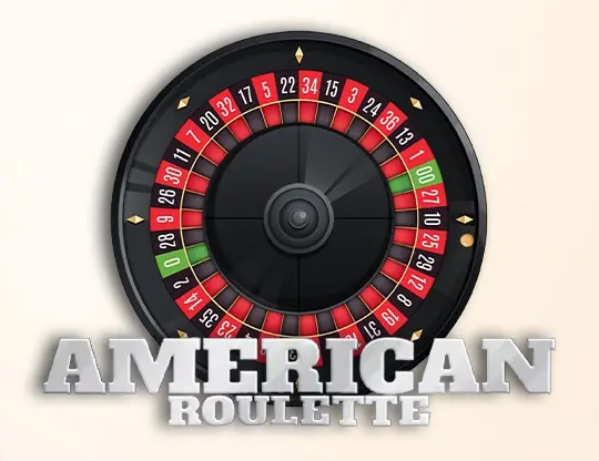 American Roulette (Flipluck) — free demo screenshot