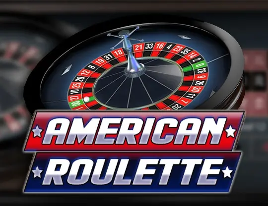 American Roulette (Getta Gaming) — free demo screenshot