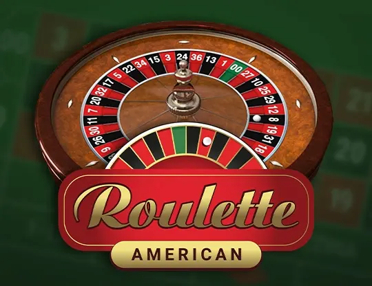 American Roulette (Giocaonline) — free demo screenshot