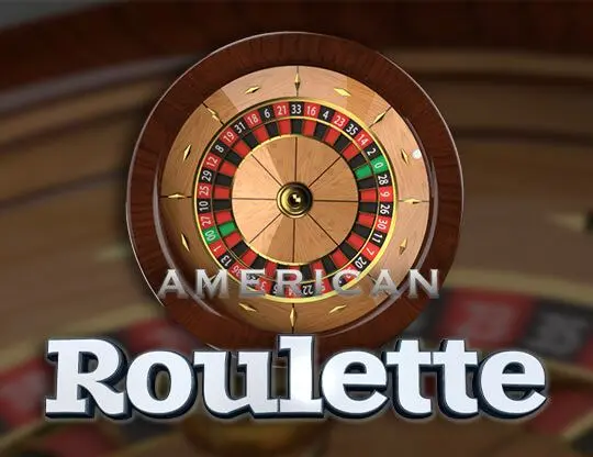 American Roulette (Gluck Games) — free demo screenshot
