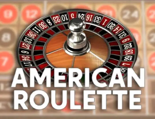 American Roulette (Nucleus) — free demo screenshot