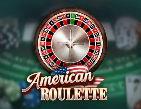 American Roulette (Platipus) — free demo screenshot