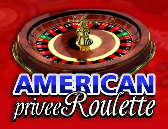 American Roulette Privee — free demo screenshot