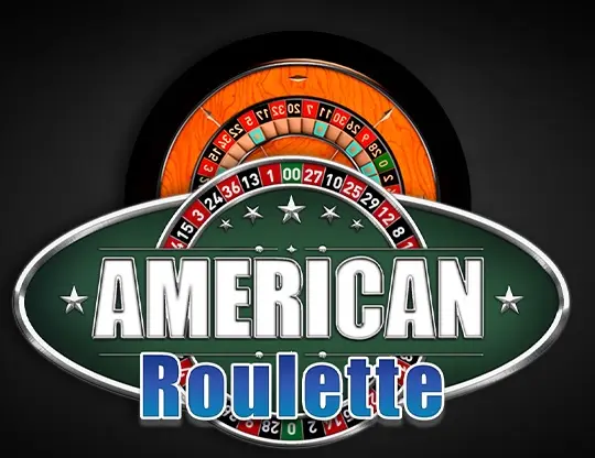 American Roulette (R. Franco) — free demo screenshot