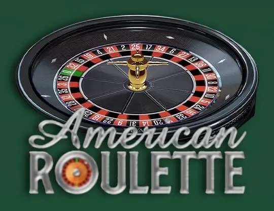 American Roulette (Rival) — free demo screenshot