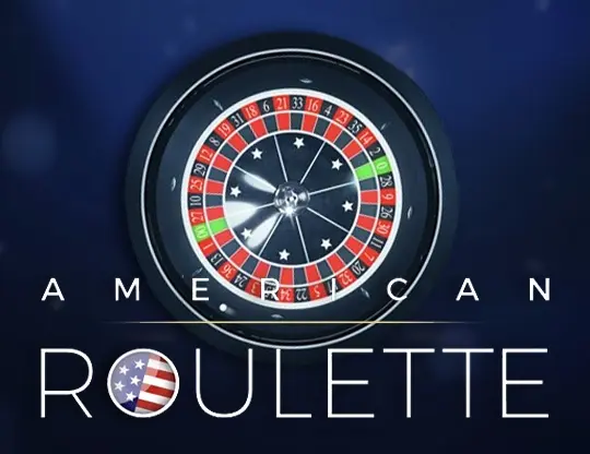 American Roulette (Switch Studios) — free demo screenshot