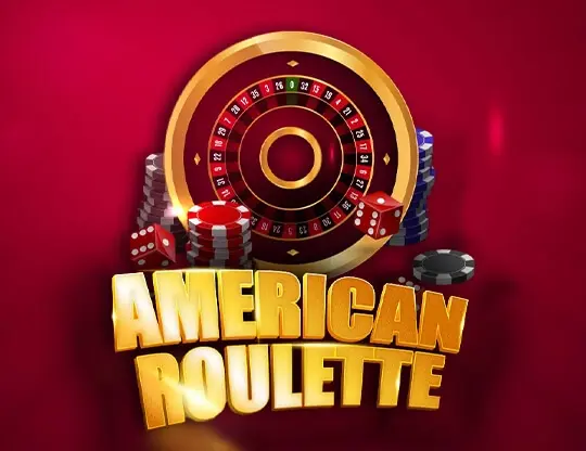 American Roulette (Urgent Games) — free demo screenshot