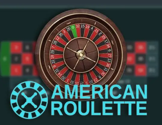 American Roulette (Woohoo) — free demo screenshot