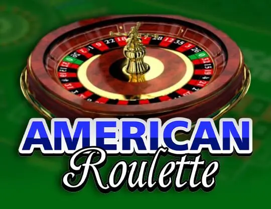 American Roulette (Worldmatch) — free demo screenshot