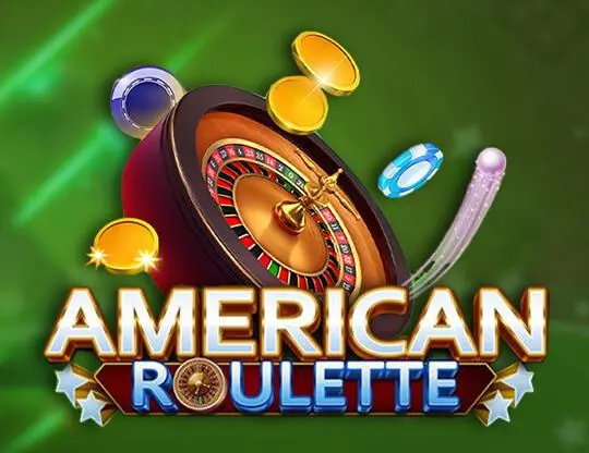 American Roulette — free demo screenshot
