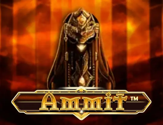 Ammit Slot — free demo screenshot