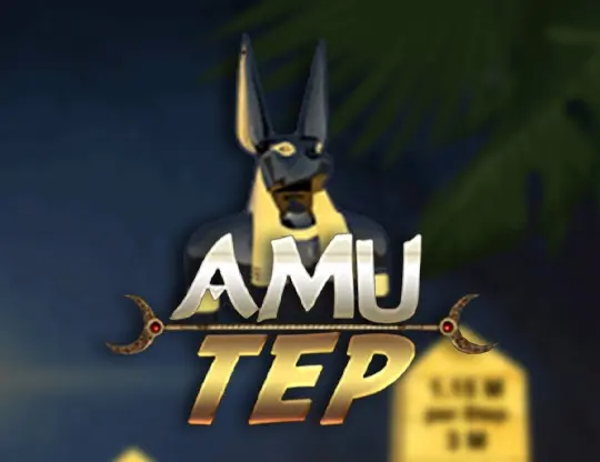 Amu Tep Slot — free demo screenshot