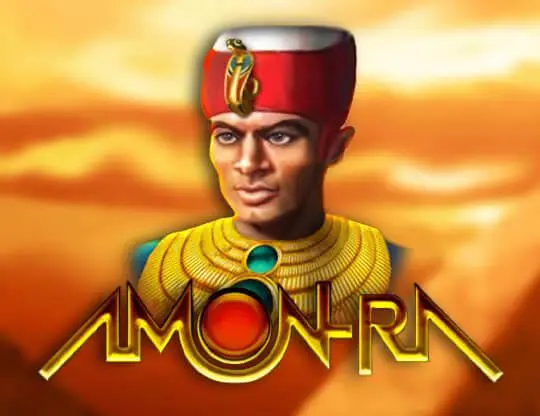 Amun Ra Slot — free demo screenshot
