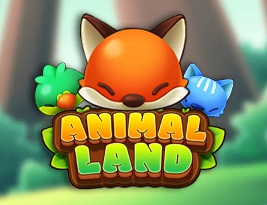 Animal Land Slot — free demo screenshot
