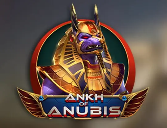 Ankh of Anubis Slot — free demo screenshot