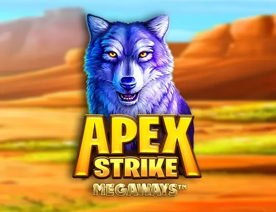 Apex Strike Megaways — free demo screenshot
