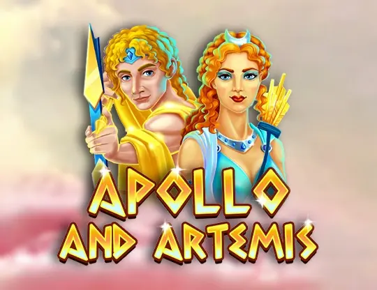 Apollo and Artemis Slot — free demo screenshot