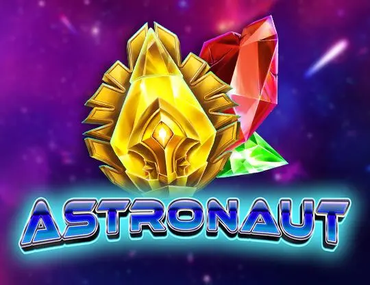 Astronaut Slot — free demo screenshot