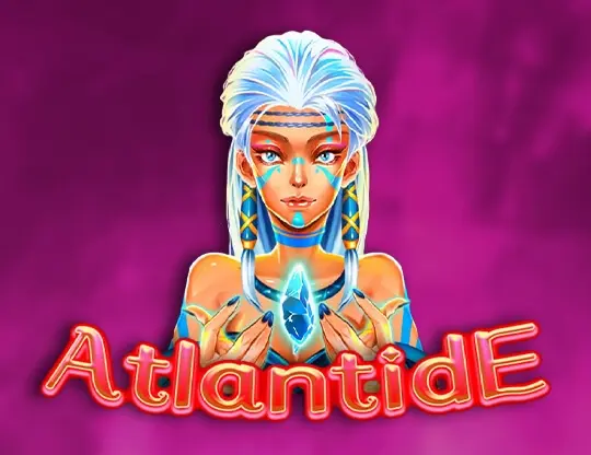 Atlantide Slot — free demo screenshot