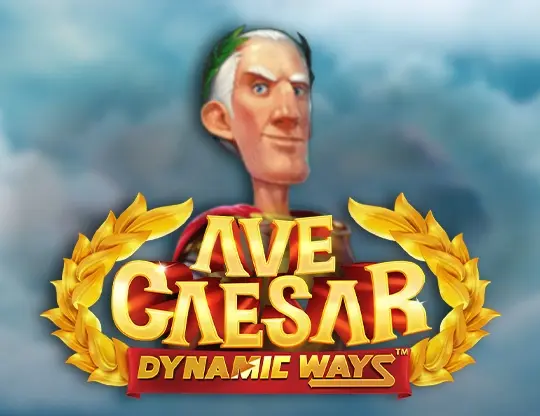 Ave Caesar (RAW iGaming) Slot — free demo screenshot