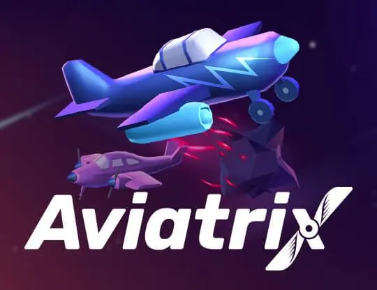 Aviatrix Crash Game — free demo screenshot