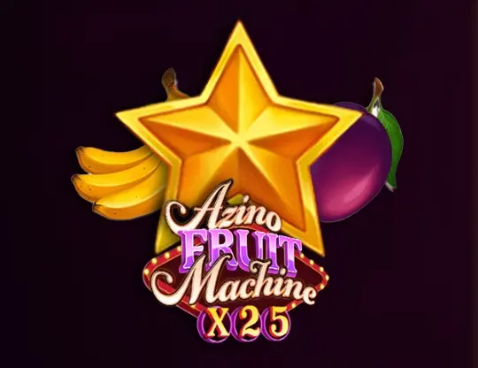 Azino Fruit Machine Slot — free demo screenshot
